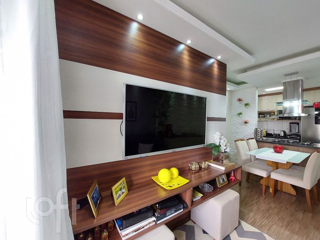 Apartamento, 3 quartos, 66 m² - Foto 2