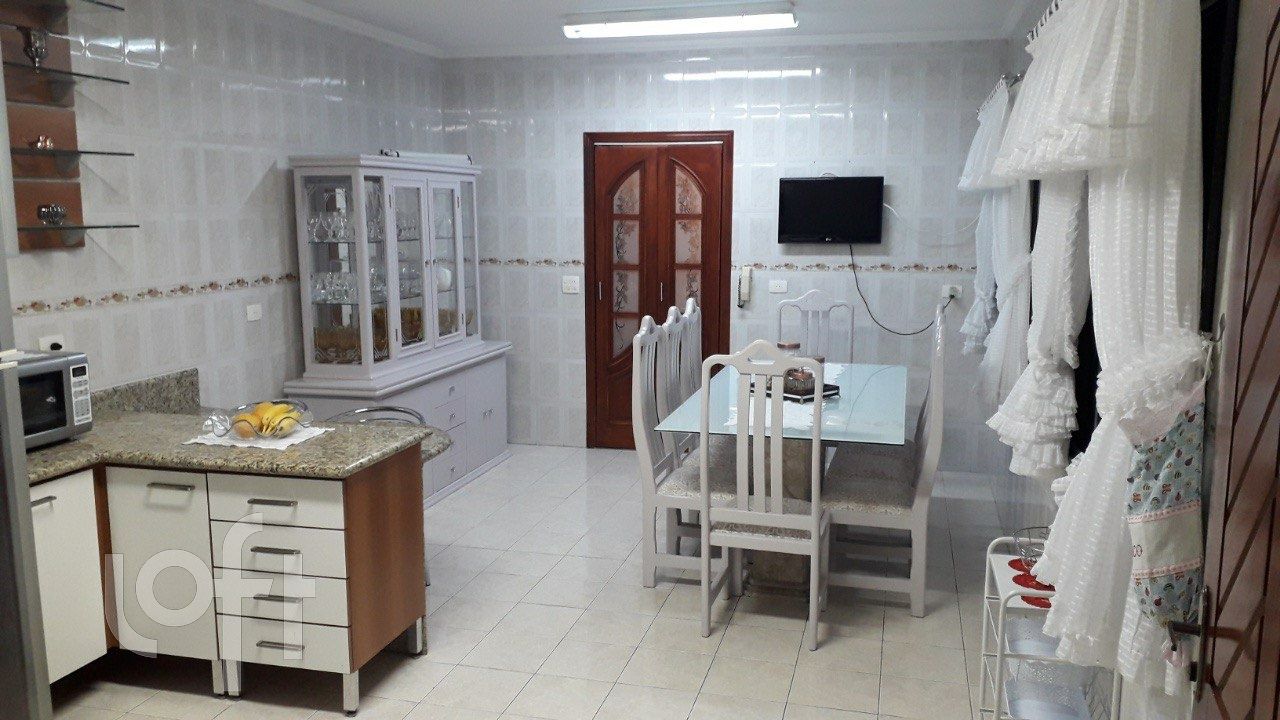 Casa, 3 quartos, 125 m² - Foto 5