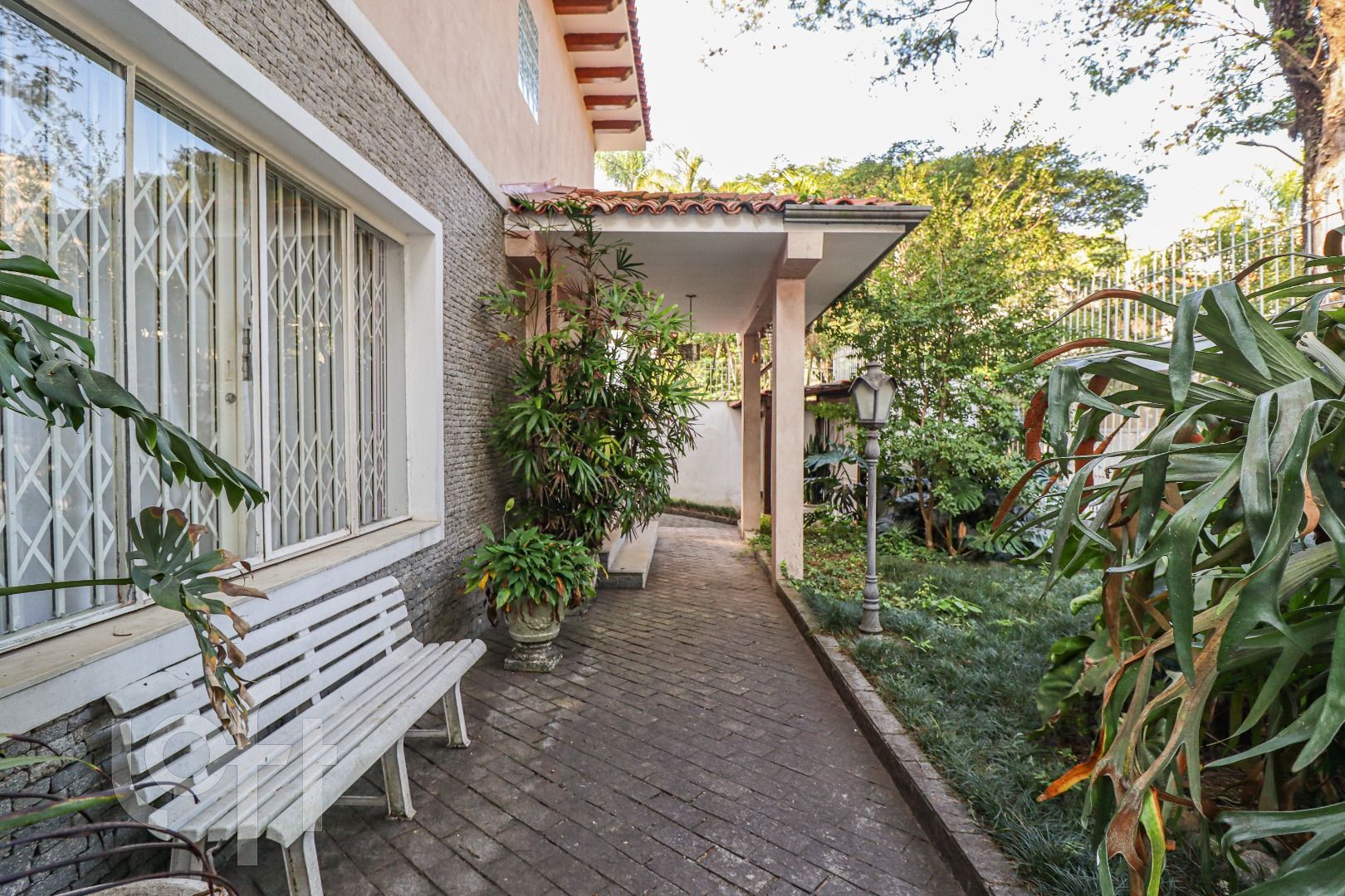 Casa, 4 quartos, 354 m² - Foto 29