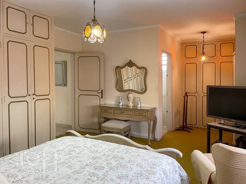 Casa, 3 quartos, 202 m² - Foto 10