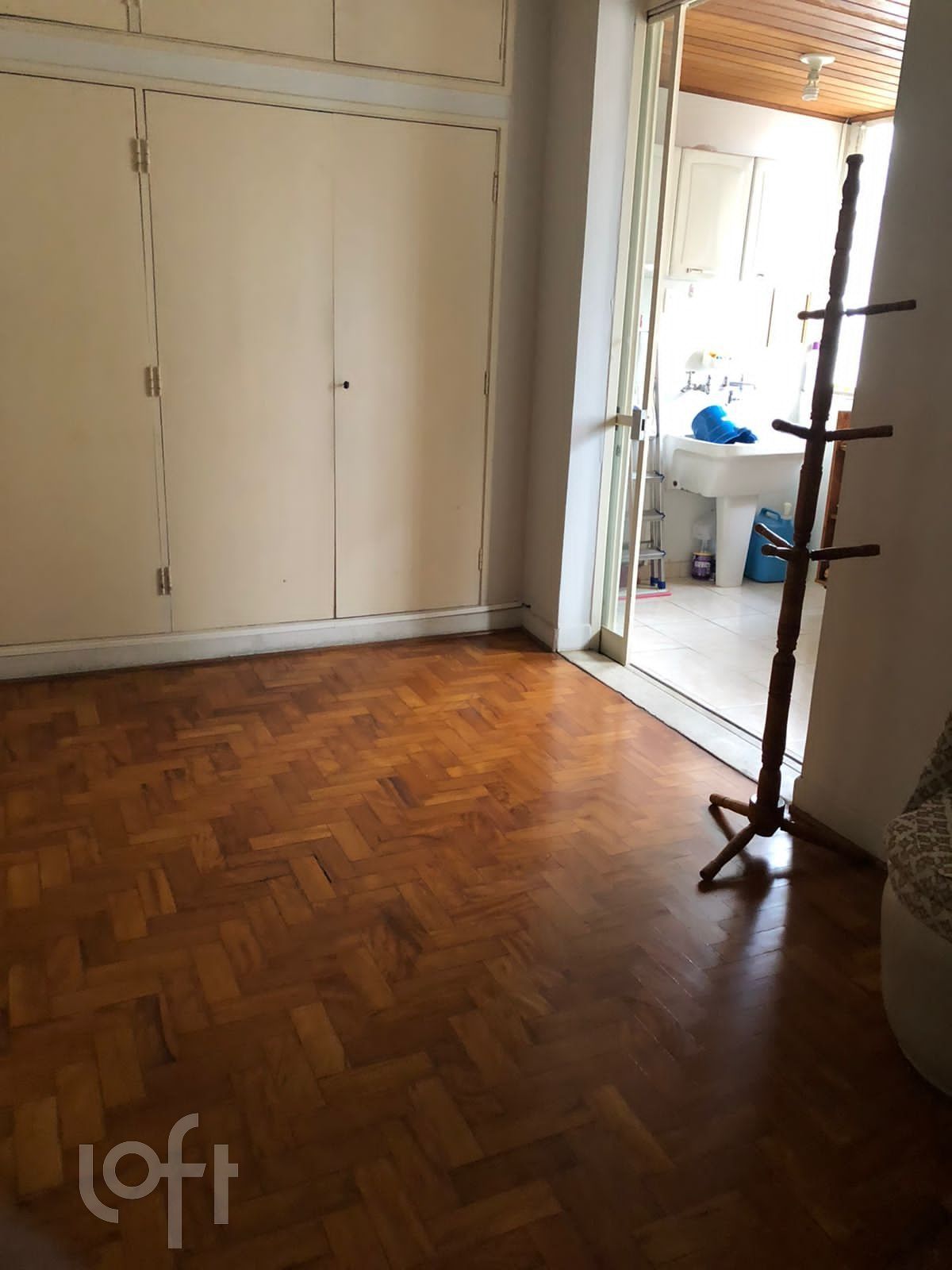 Apartamento, 1 quarto, 35 m² - Foto 18