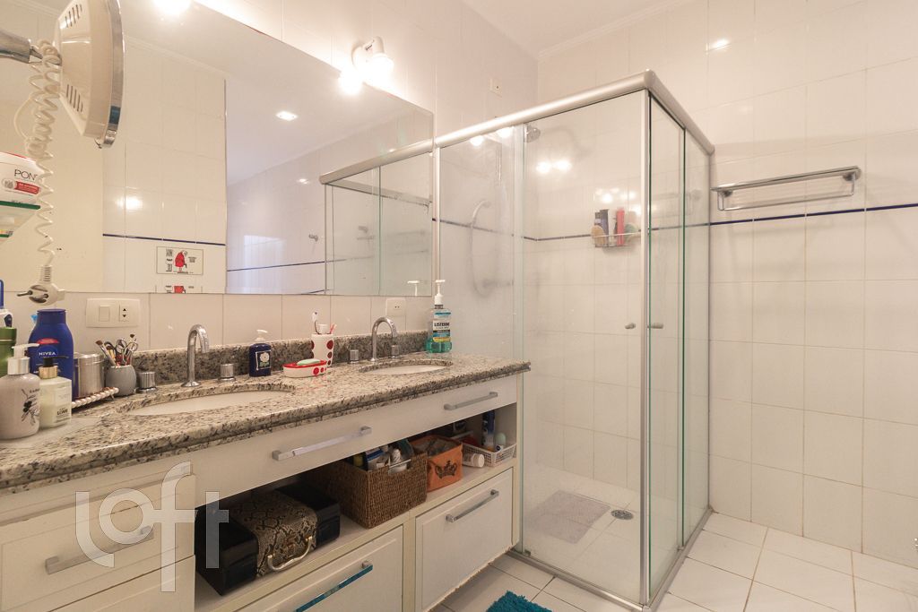 Casa à venda com 4 quartos, 276m² - Foto 19