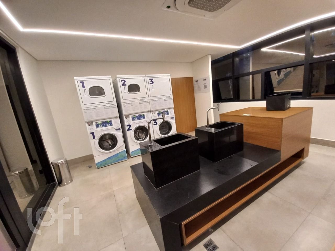 Apartamento, 1 quarto, 22 m² - Foto 9