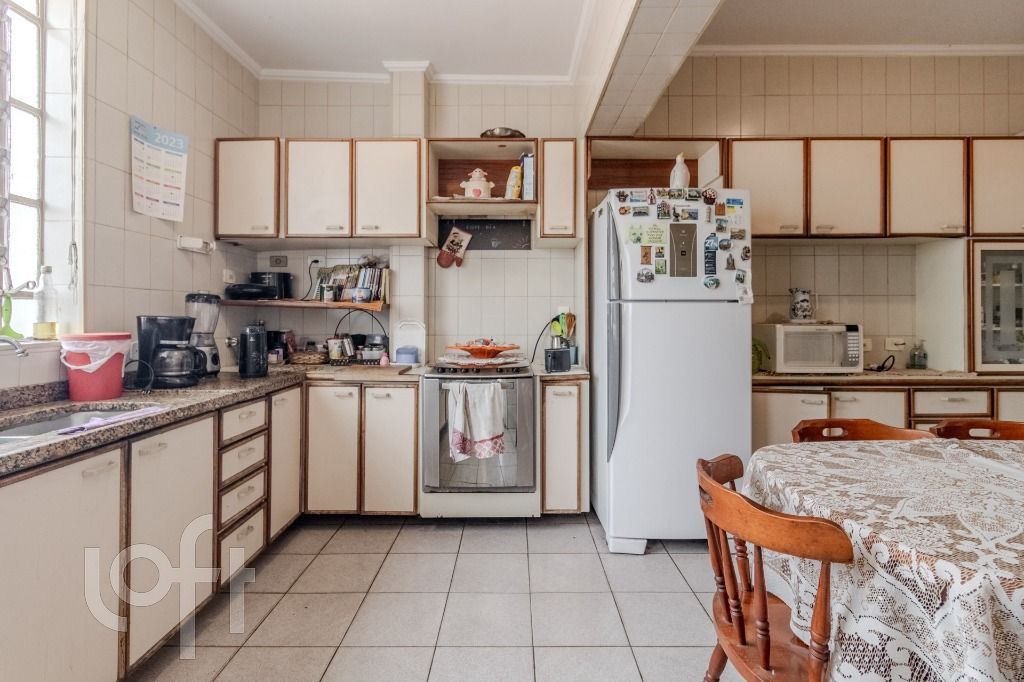 Casa, 5 quartos, 200 m² - Foto 30