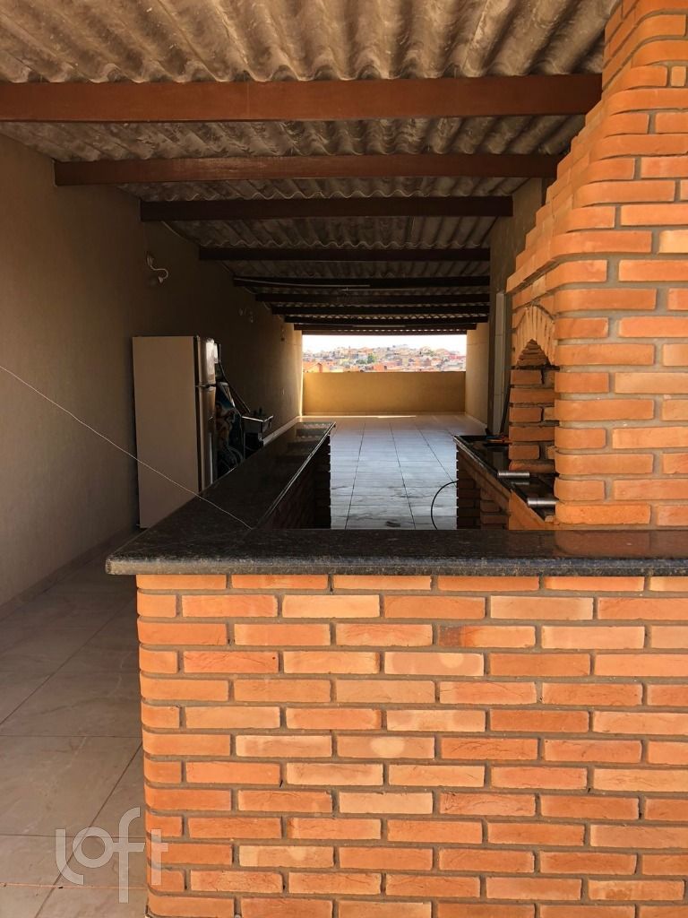 Casa à venda com 3 quartos, 170m² - Foto 17