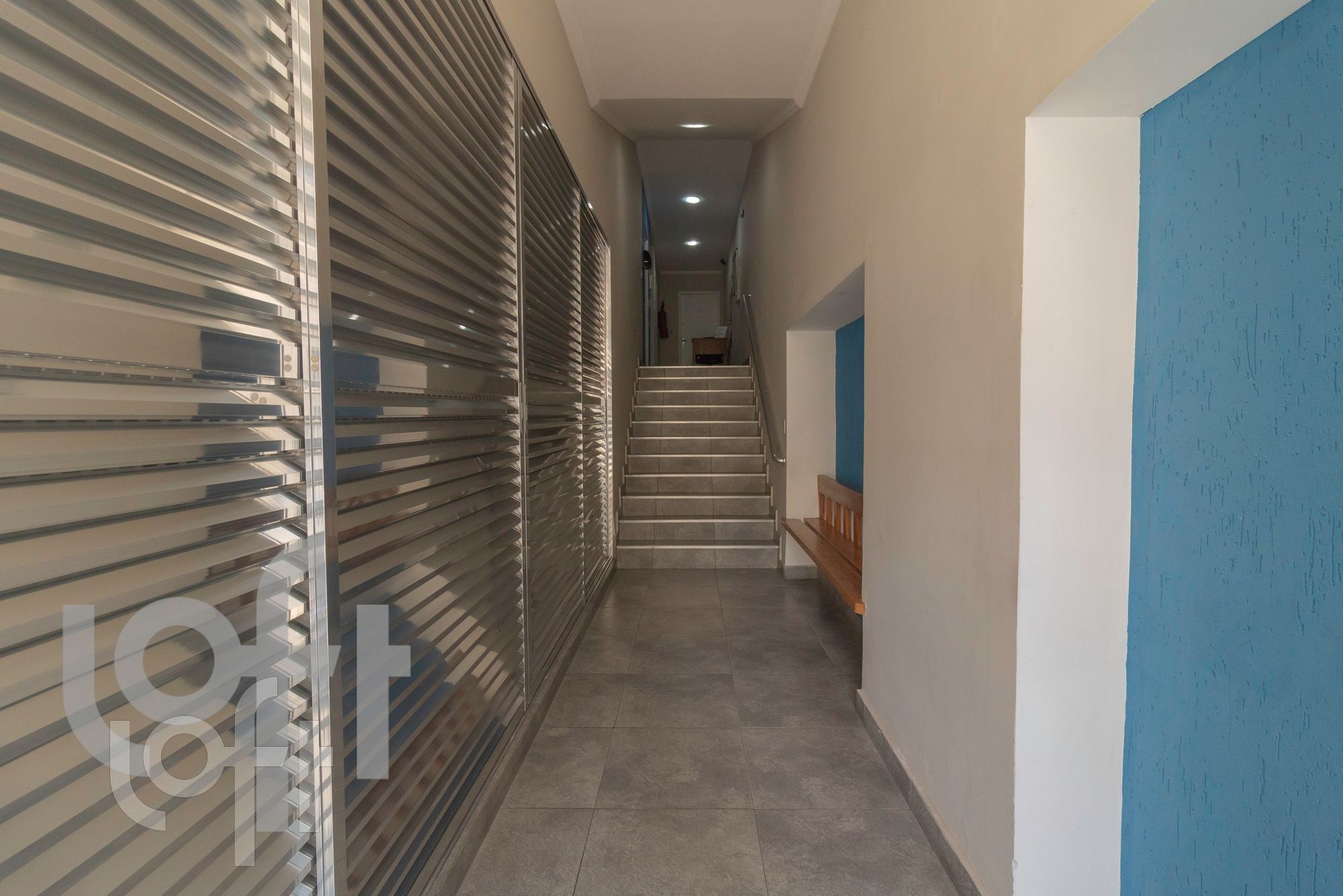 Apartamento, 1 quarto, 47 m² - Foto 23