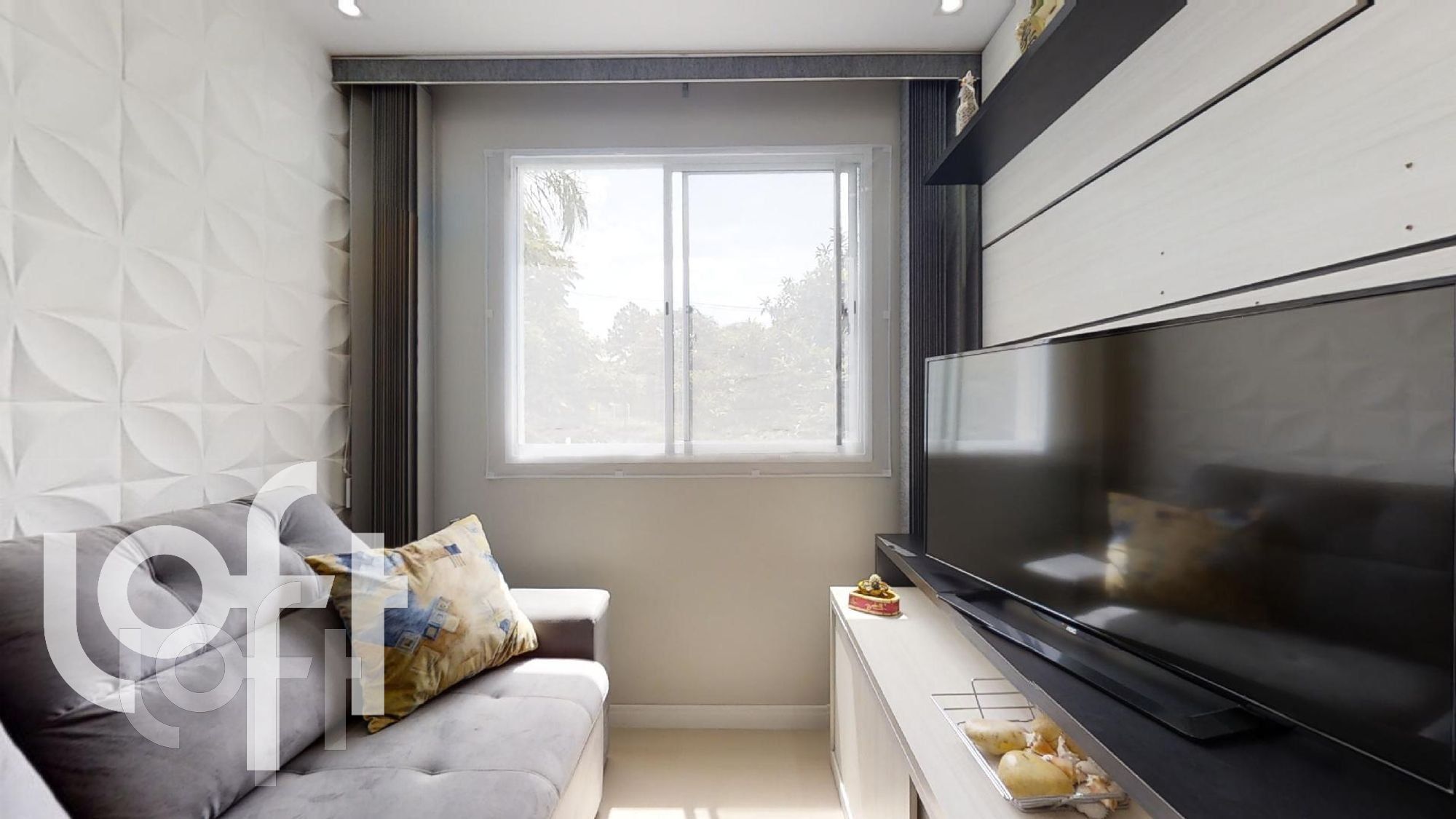 Apartamento, 2 quartos, 46 m² - Foto 18