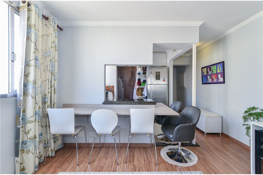 Apartamento, 2 quartos, 64 m² - Foto 3