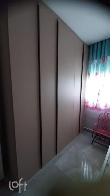 Apartamento, 2 quartos, 40 m² - Foto 2