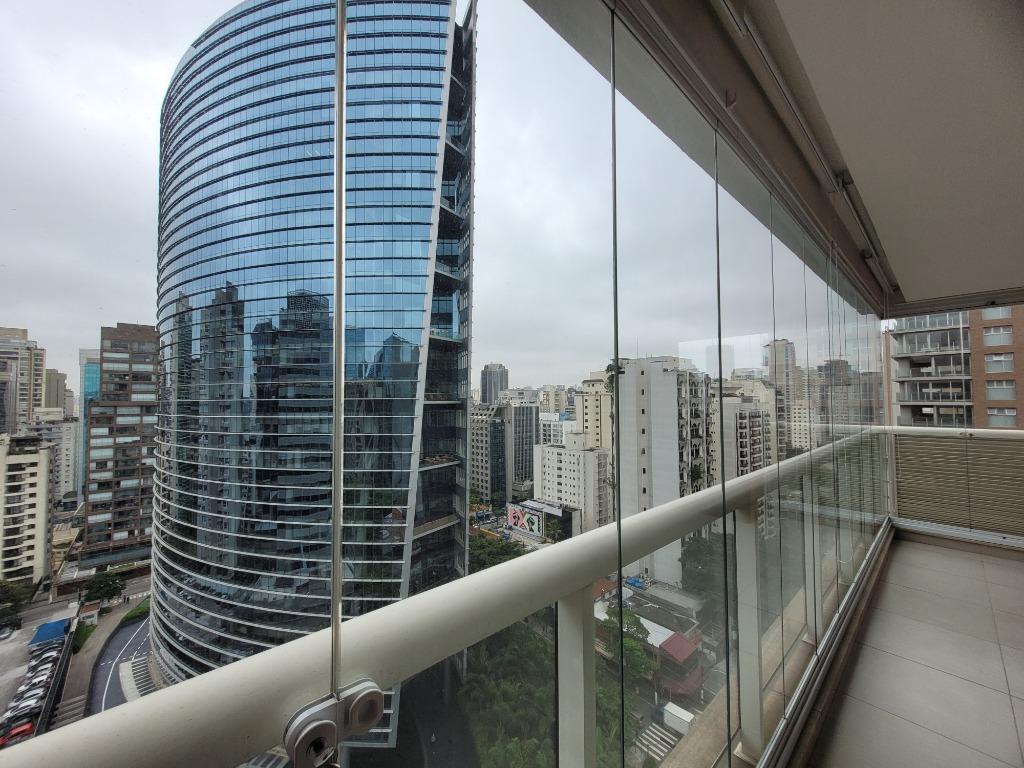 Apartamento, 1 quarto, 60 m² - Foto 17