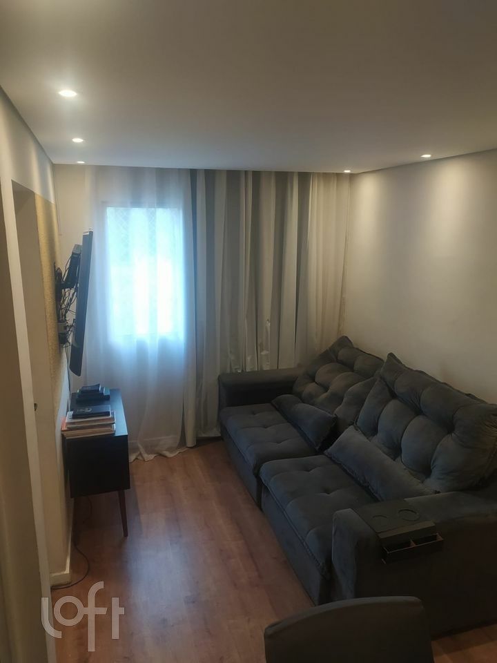 Apartamento, 2 quartos, 58 m² - Foto 11