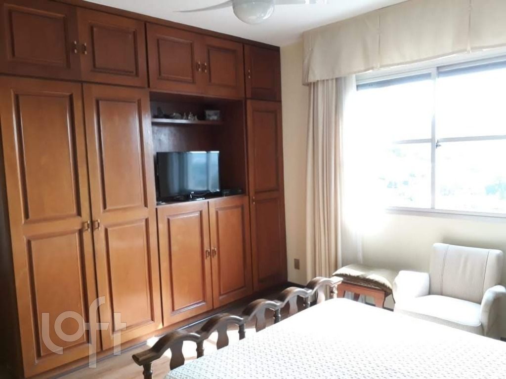 Apartamento, 3 quartos, 166 m² - Foto 10