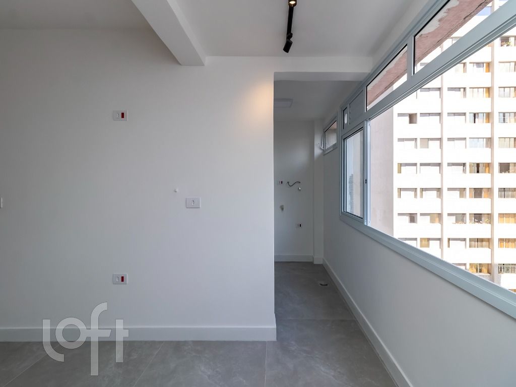 Apartamento, 2 quartos, 97 m² - Foto 8