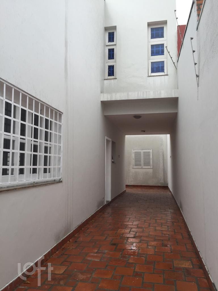 Casa, 4 quartos, 260 m² - Foto 22