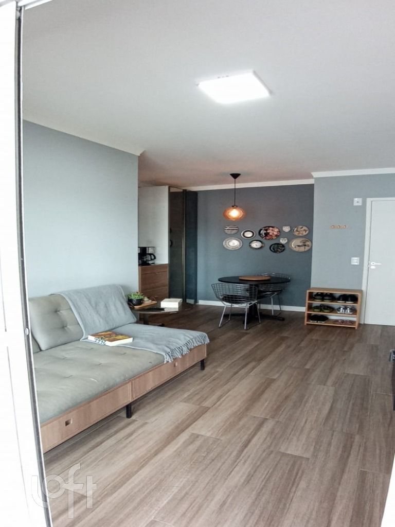 Apartamento, 2 quartos, 50 m² - Foto 21