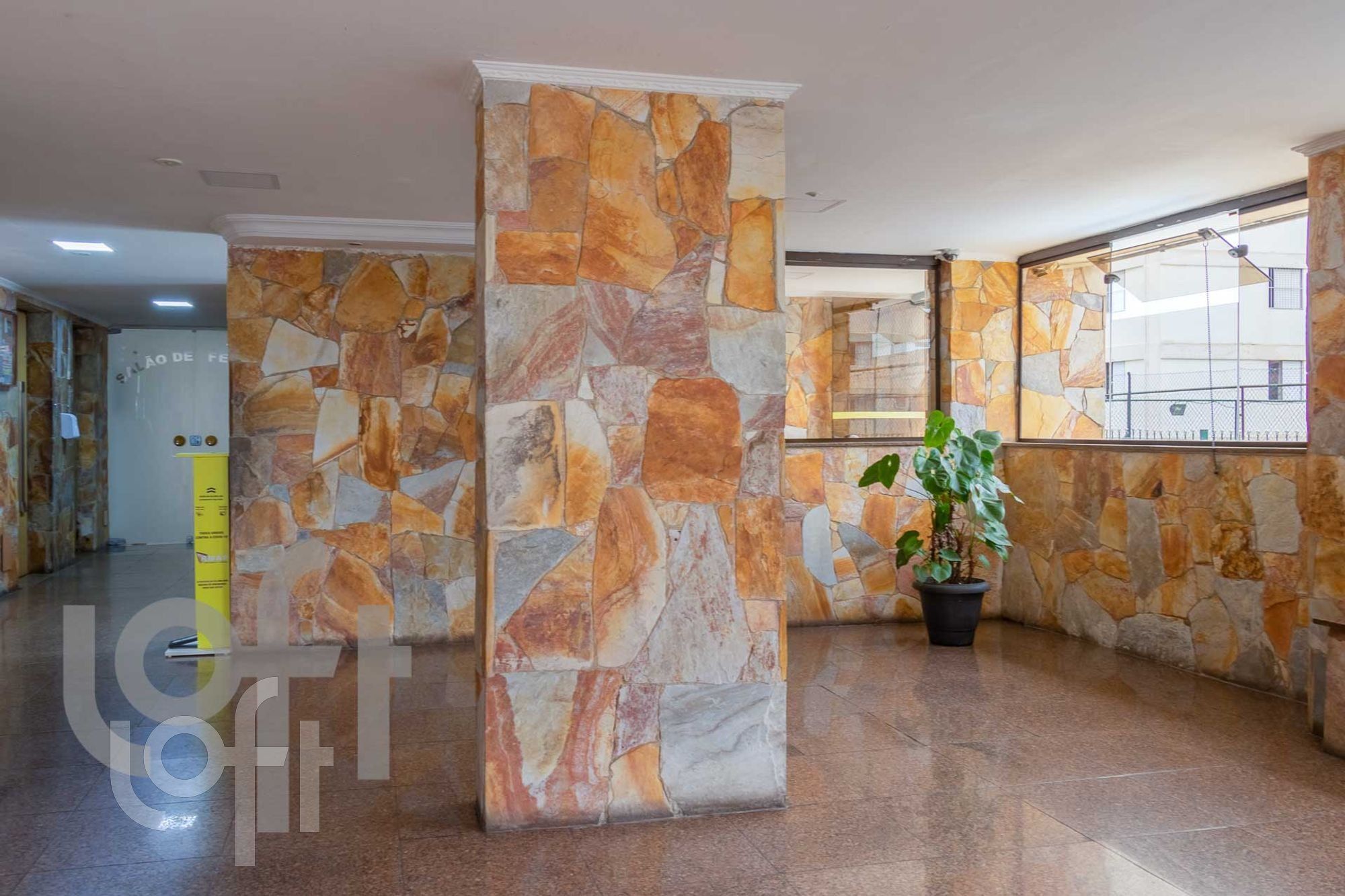 Apartamento, 2 quartos, 52 m² - Foto 21