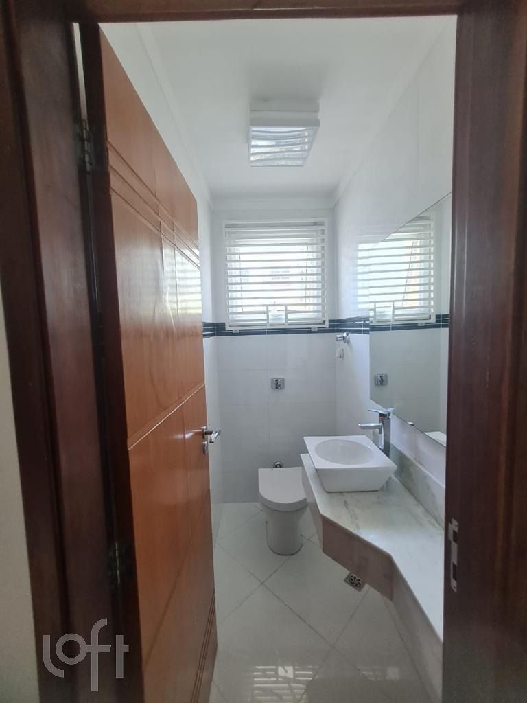 Casa, 220 m² - Foto 15