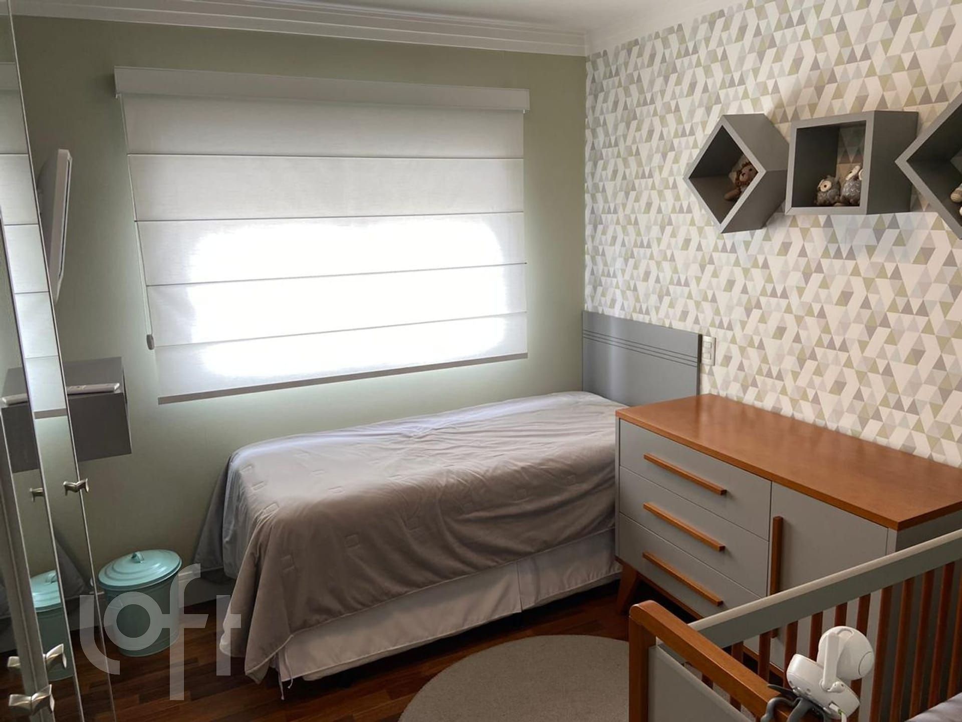 Apartamento, 4 quartos, 195 m² - Foto 16