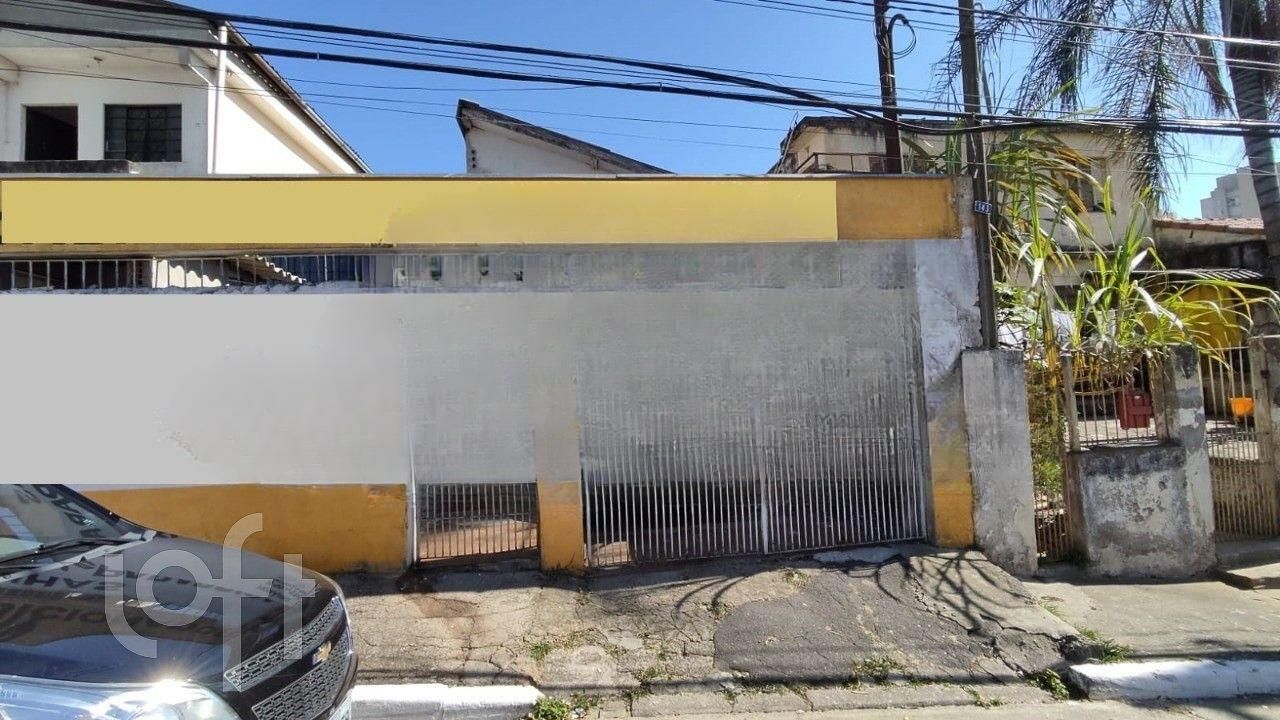 Casa à venda com 3 quartos, 155m² - Foto 1