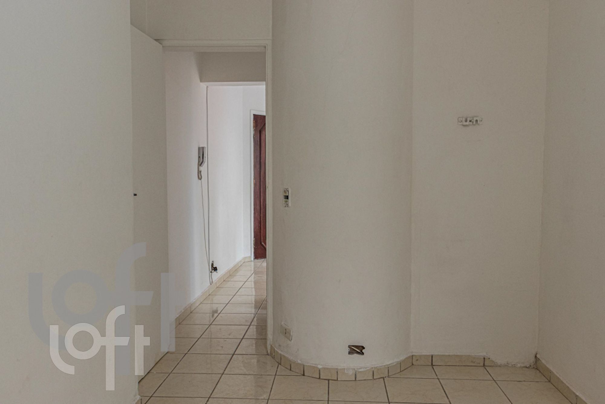 Apartamento, 1 quarto, 28 m² - Foto 3