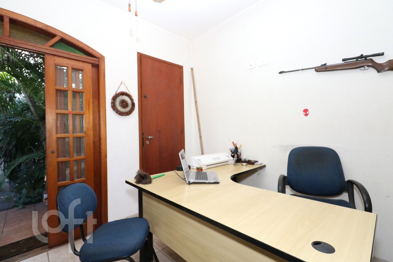 Casa, 2 quartos, 280 m² - Foto 8