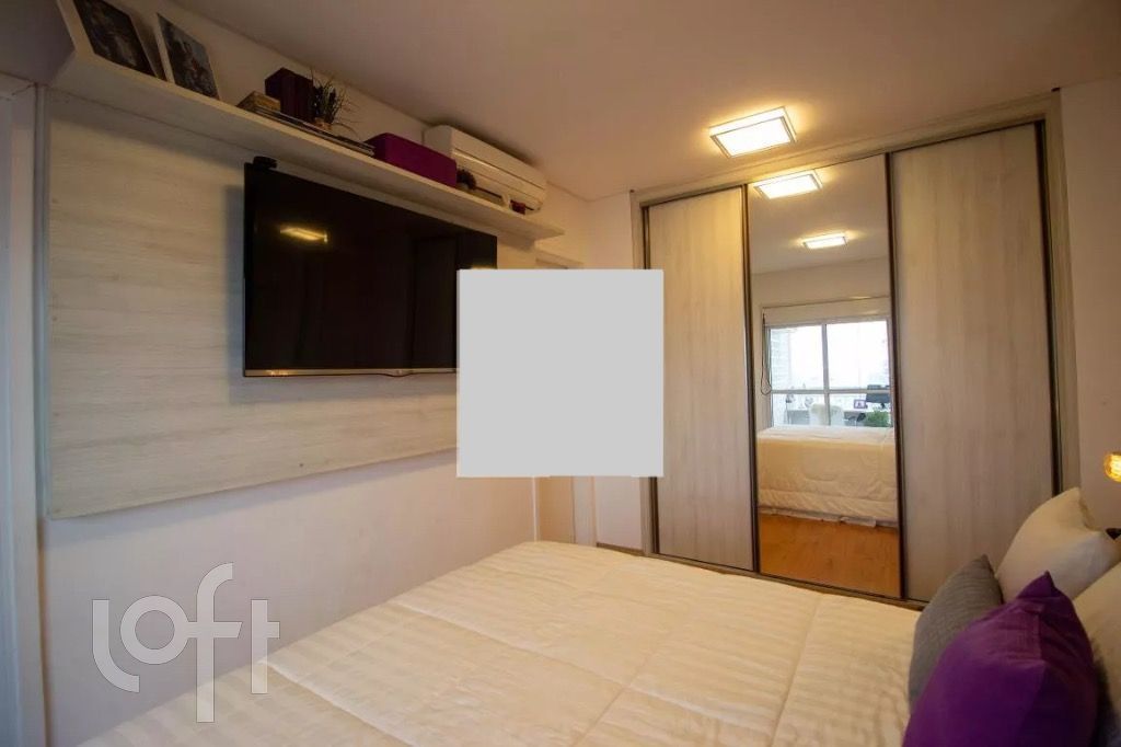 Apartamento, 3 quartos, 167 m² - Foto 13
