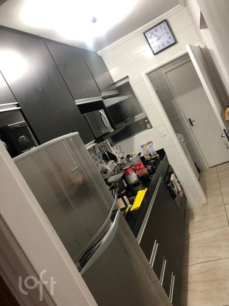 Apartamento, 2 quartos, 49 m² - Foto 12