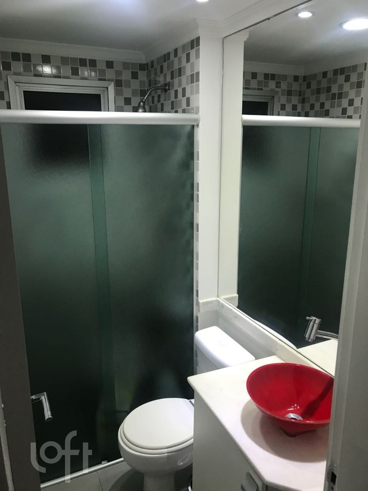 Apartamento, 2 quartos, 60 m² - Foto 17