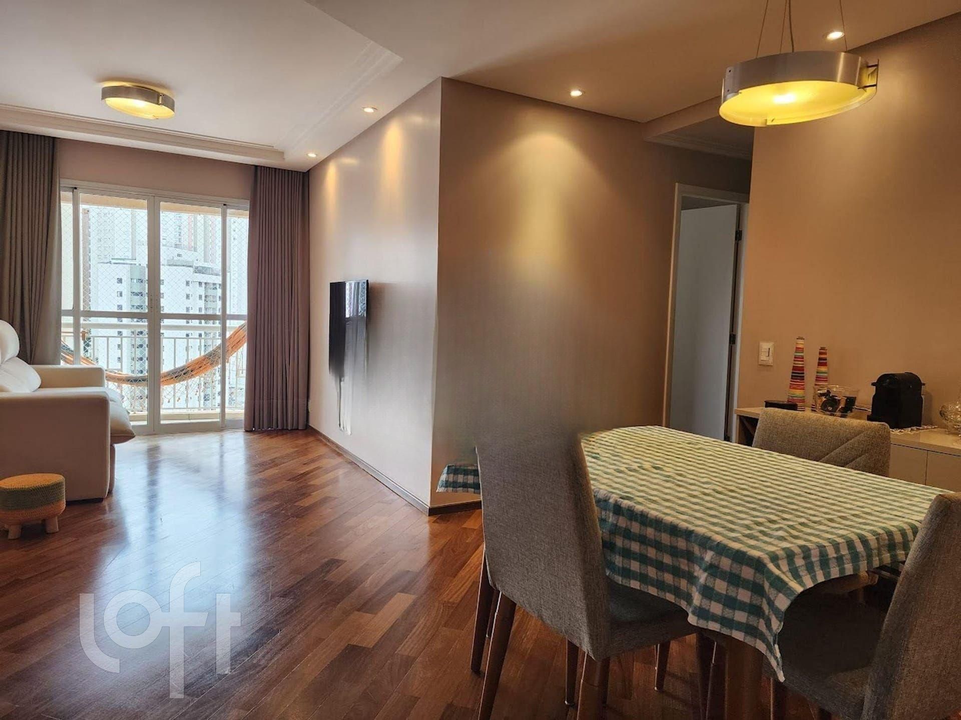 Apartamento à venda com 3 quartos, 92m² - Foto 24