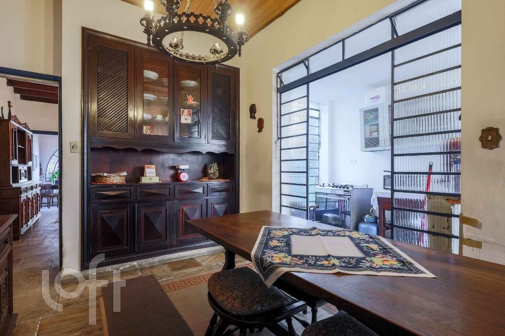 Casa, 3 quartos, 198 m² - Foto 23