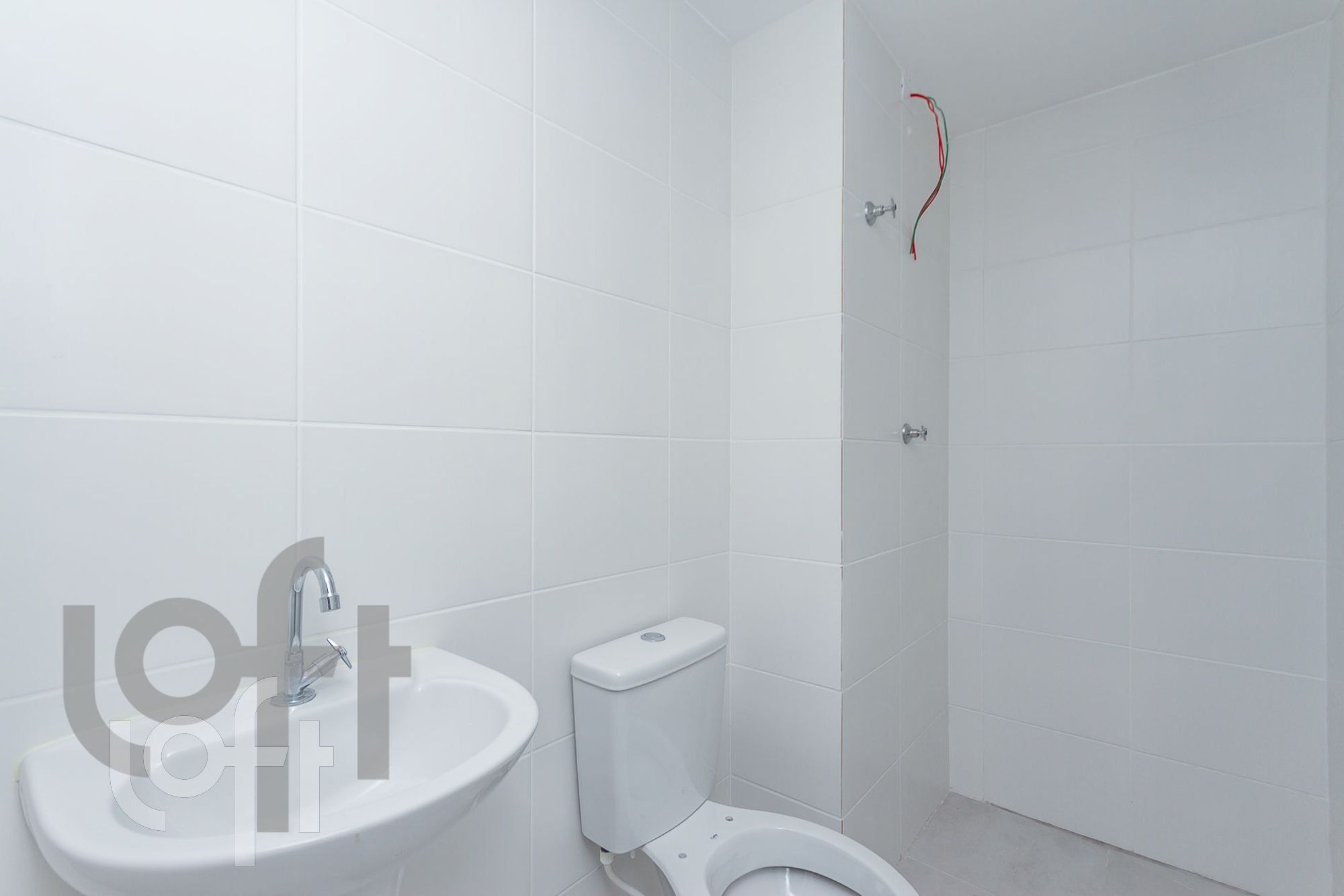 Apartamento à venda com 2 quartos, 40m² - Foto 49