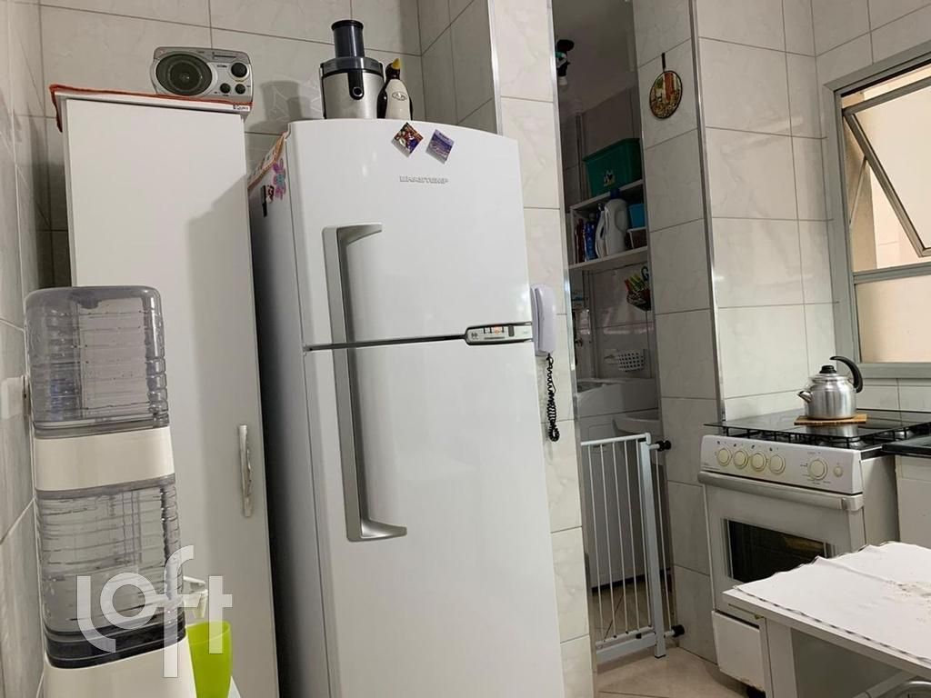 Apartamento à venda com 3 quartos, 74m² - Foto 6