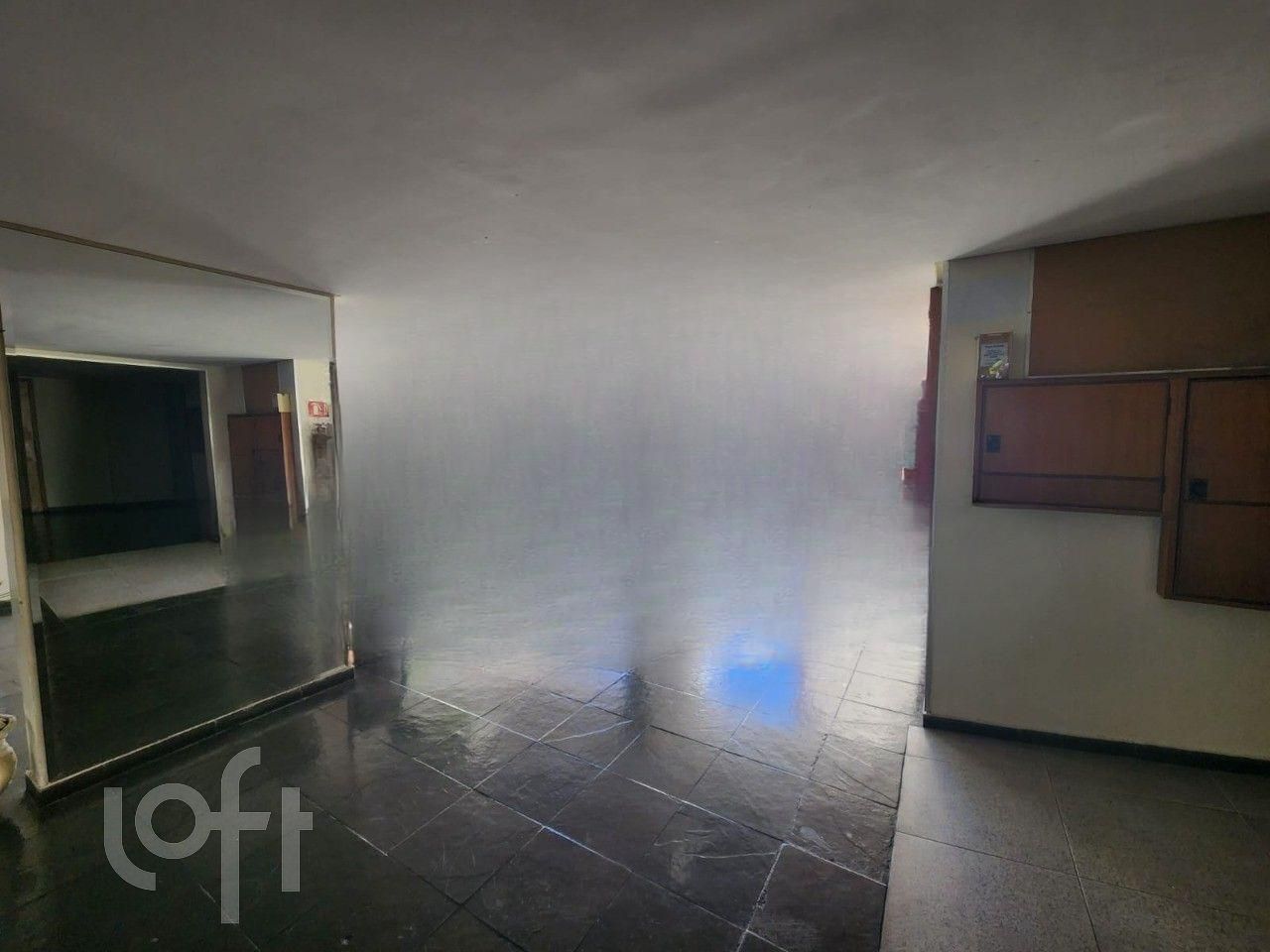 Apartamento à venda com 2 quartos, 50m² - Foto 21