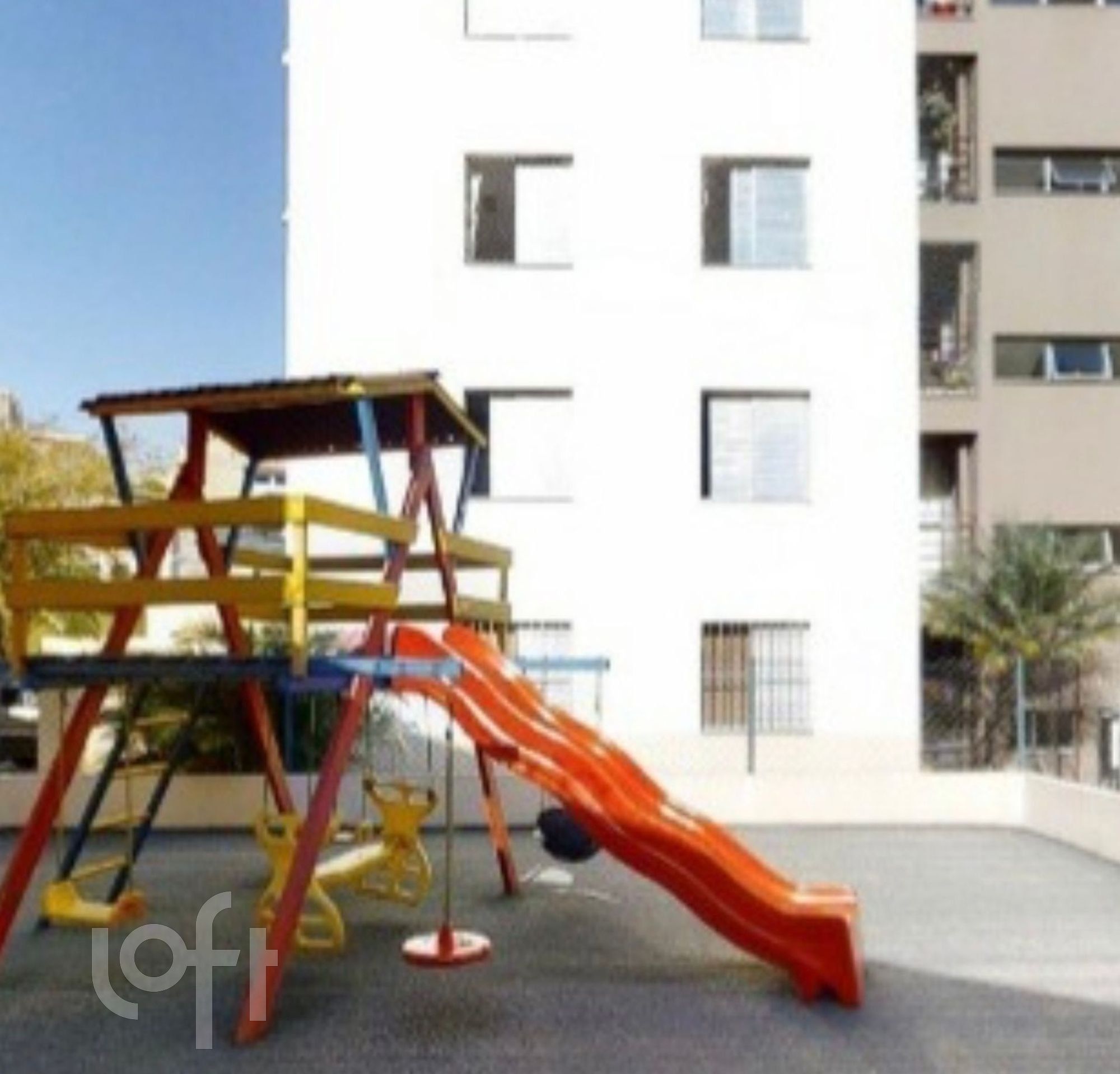 Apartamento, 2 quartos, 53 m² - Foto 5