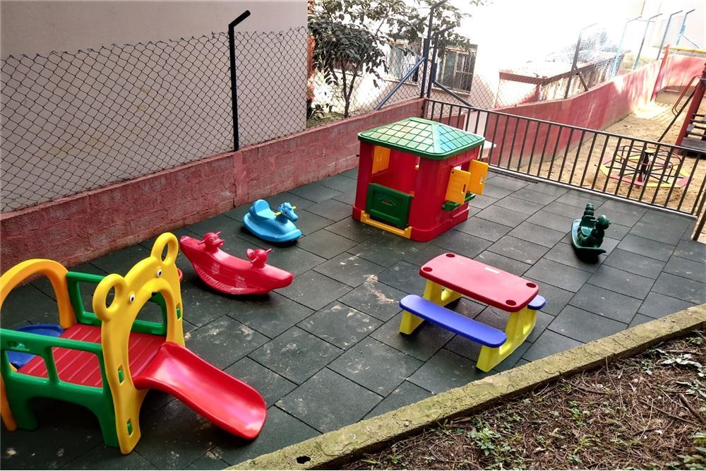 Apartamento, 2 quartos, 45 m² - Foto 15