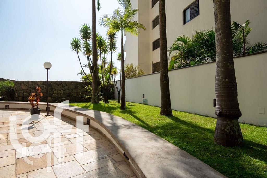 Apartamento, 4 quartos, 163 m² - Foto 36