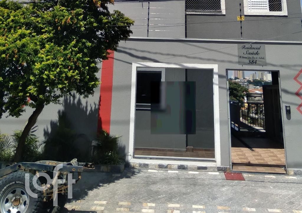 Apartamento, 2 quartos, 31 m² - Foto 7