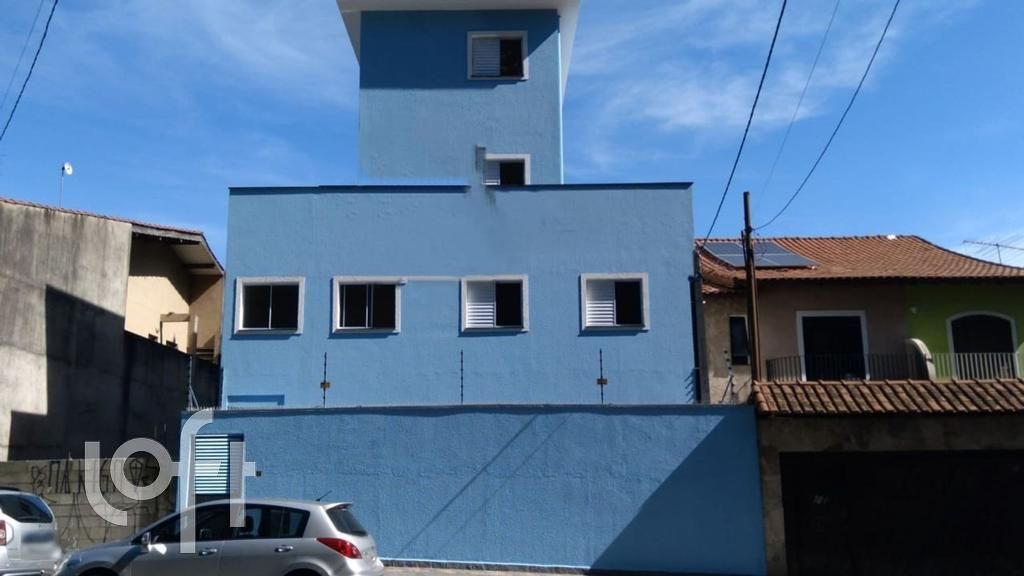 Apartamento, 2 quartos, 36 m² - Foto 6