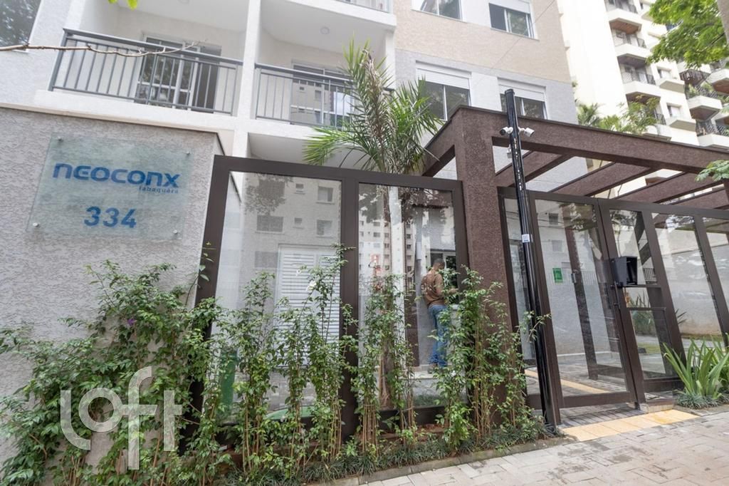 Apartamento, 2 quartos, 37 m² - Foto 16