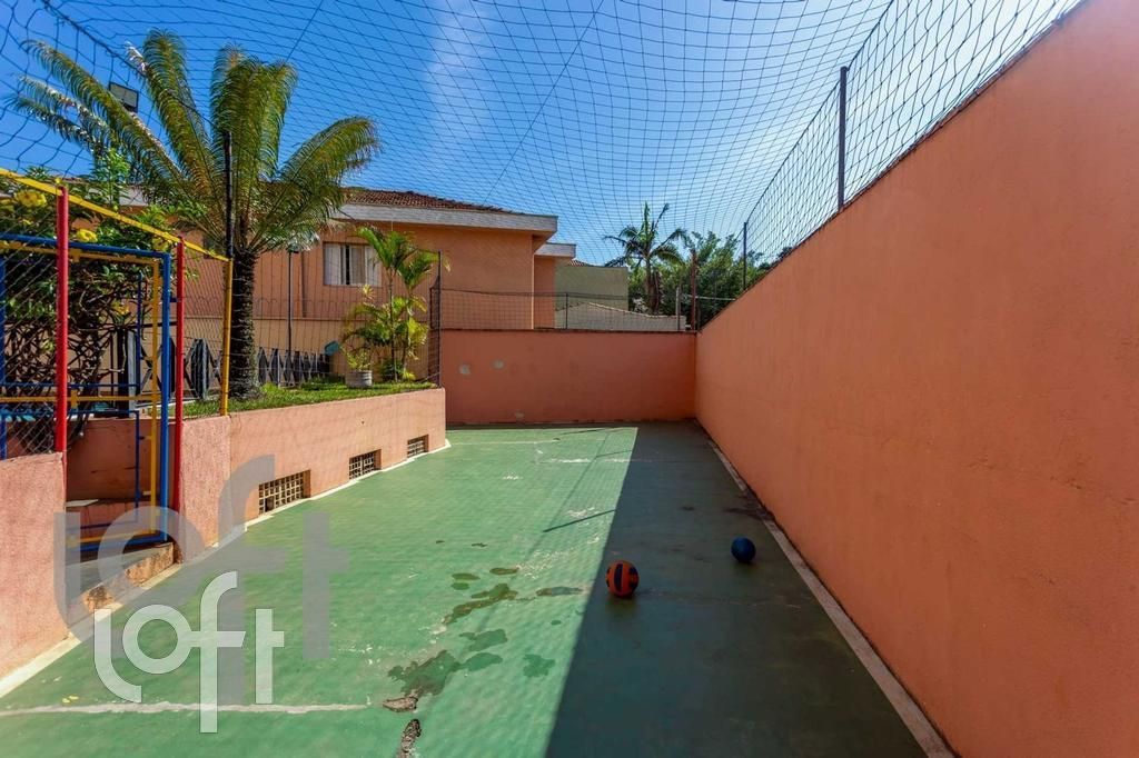 Apartamento à venda com 3 quartos, 61m² - Foto 10