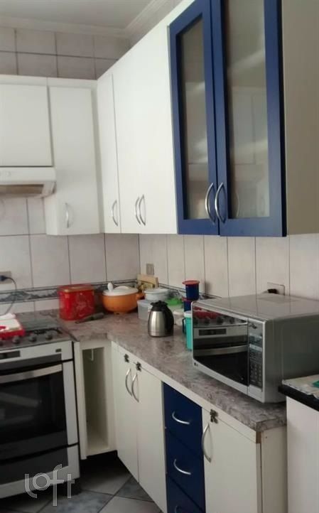 Casa à venda com 4 quartos, 290m² - Foto 6