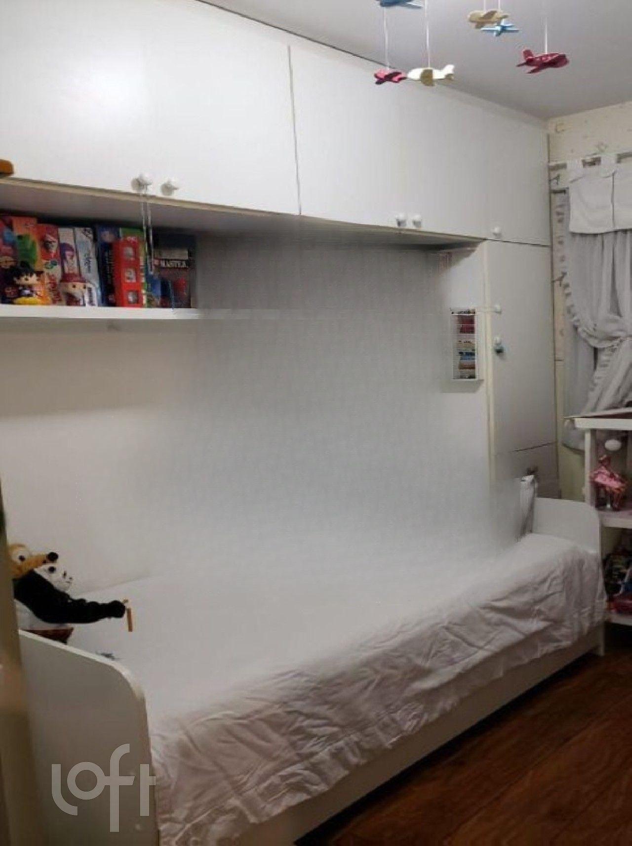 Apartamento, 2 quartos, 56 m² - Foto 20