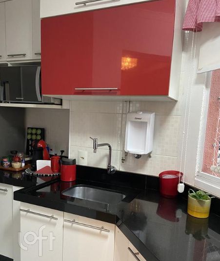 Apartamento à venda com 2 quartos, 47m² - Foto 22