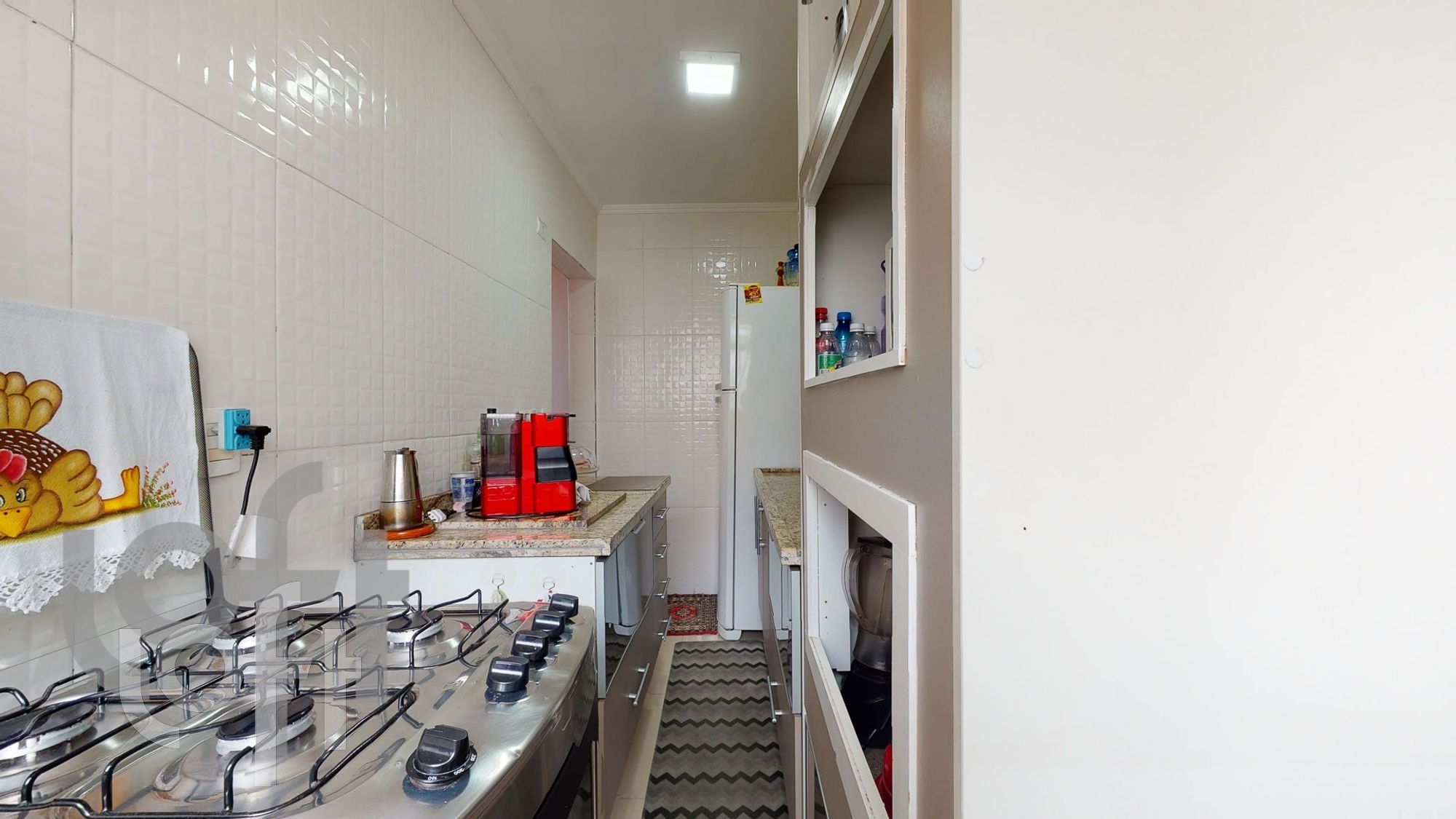 Apartamento à venda com 2 quartos, 48m² - Foto 46