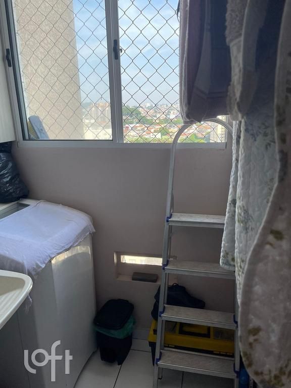 Apartamento, 2 quartos, 48 m² - Foto 4