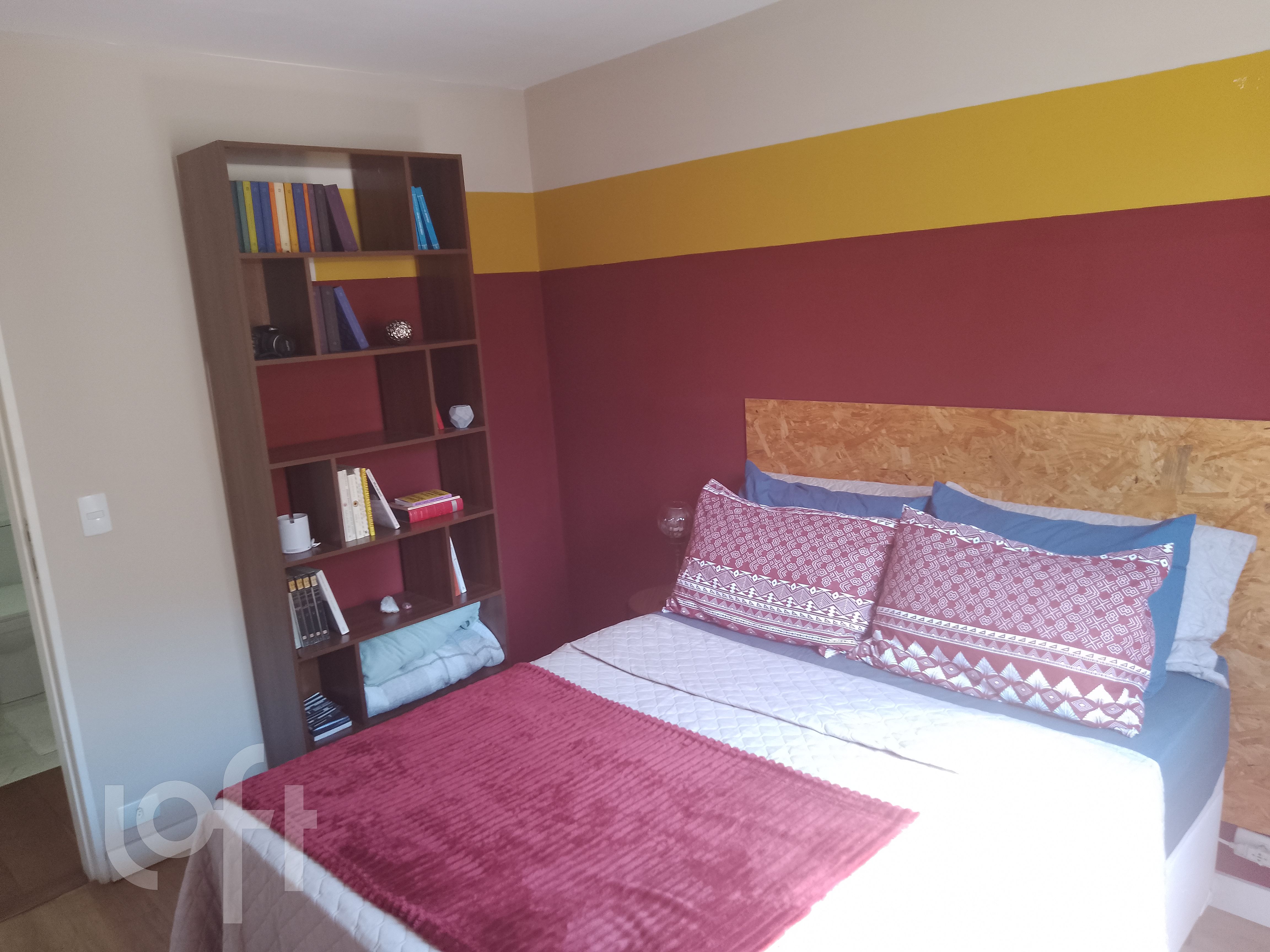 Apartamento, 2 quartos, 60 m² - Foto 9