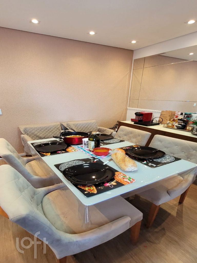 Apartamento à venda com 3 quartos, 70m² - Foto 22