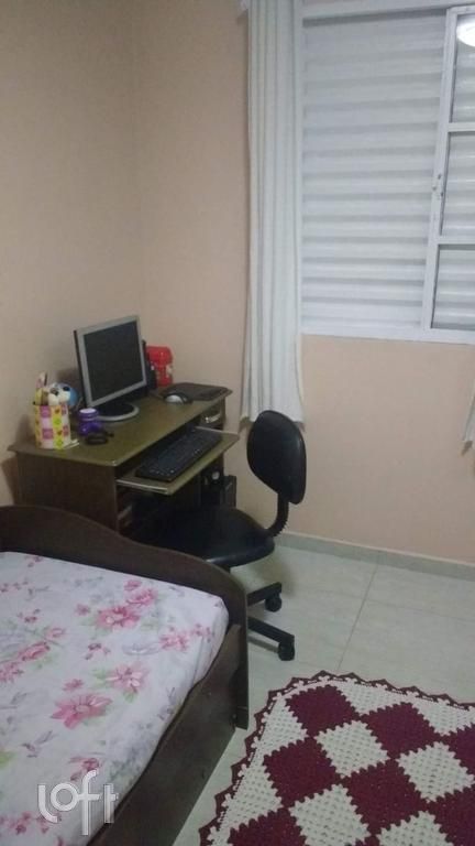 Apartamento à venda com 2 quartos, 50m² - Foto 5