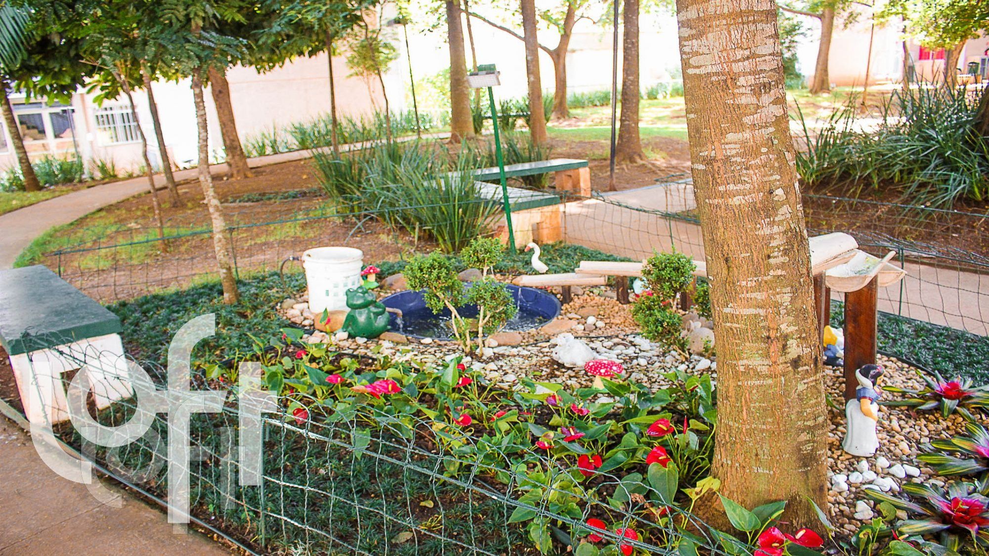 Apartamento, 2 quartos, 39 m² - Foto 6