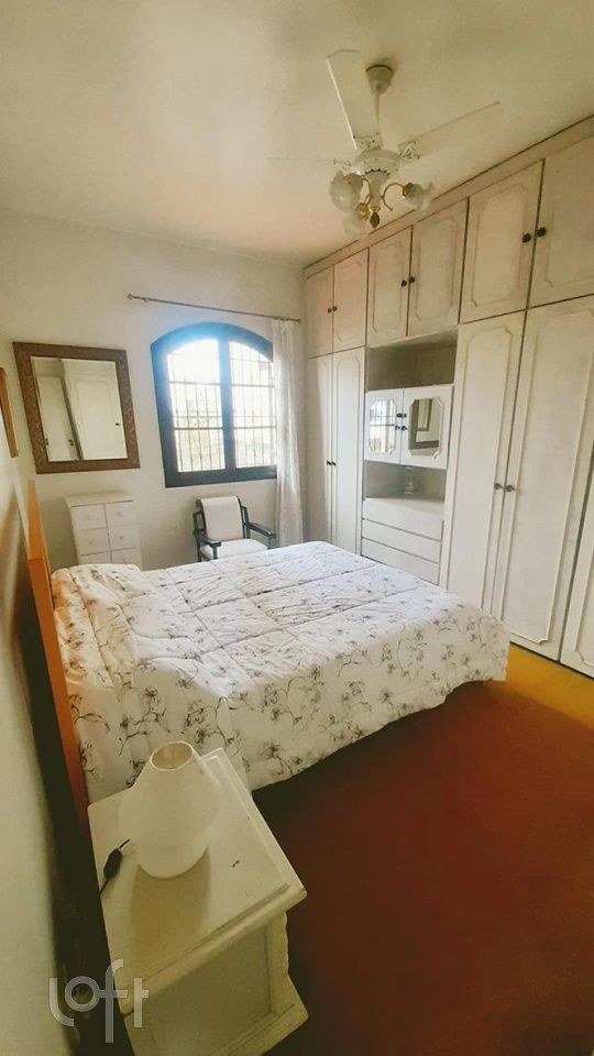 Casa, 4 quartos, 200 m² - Foto 14